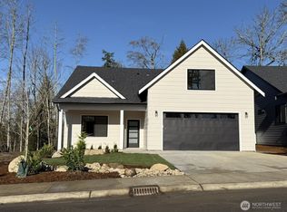 2974 Cedar View Way, Blaine, WA