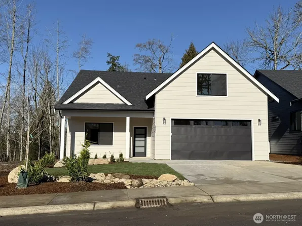 2974 Cedar View Way, Blaine, WA 98230