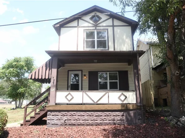 213 2nd Ave, Elco, PA 15434