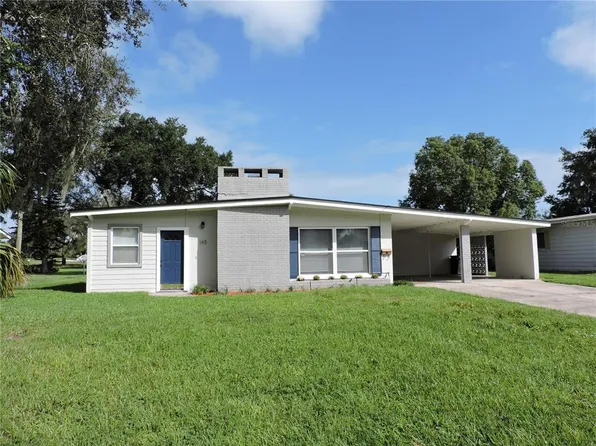 145 Northmoor Rd, Casselberry, FL 32707