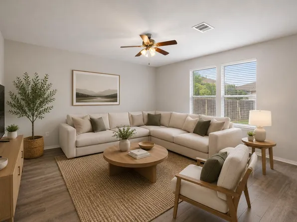 301 Stella Gold St, Buda, TX 78610