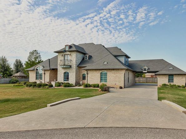 320 S Lysbeth Ct, Washington, OK 73093