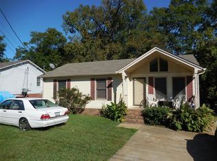 429 McGrew St, Pulaski, TN 38478