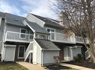 319 Park Place Dr, Cherry Hill, NJ 08002