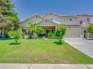 11420 Revolution Rd, Bakersfield, CA 93312