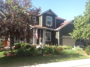 725 Picket Ln, Longmont, CO 80504