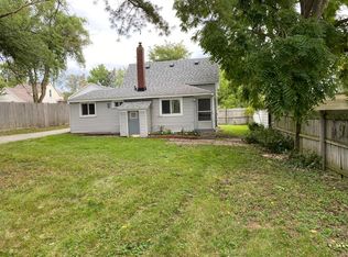 1106 Crosby St NW, Grand Rapids, MI 49504