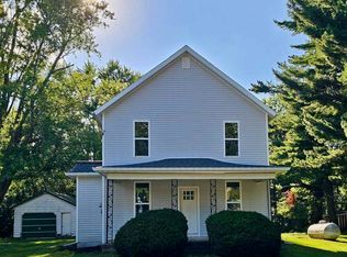 220 N Irons St, Keswick, IA 50136