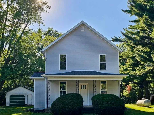 220 N Irons St, Keswick, IA 50136