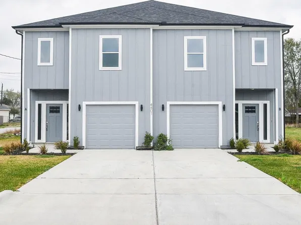 4401 Alvin St, Houston, TX