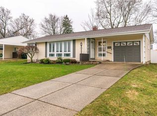 72 Saint Amelia Dr, Tonawanda, NY 14150