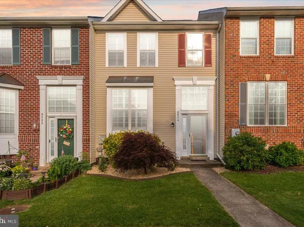 6584 Duncan Pl, Frederick, MD 21703