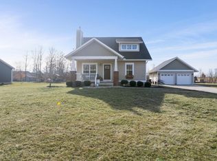 110 Brookshire Way, Mount Orab, OH 45154