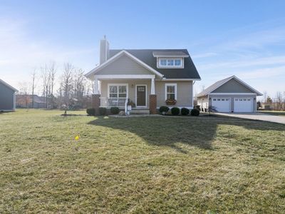 110 Brookshire Way, Mount Orab, OH, 45154