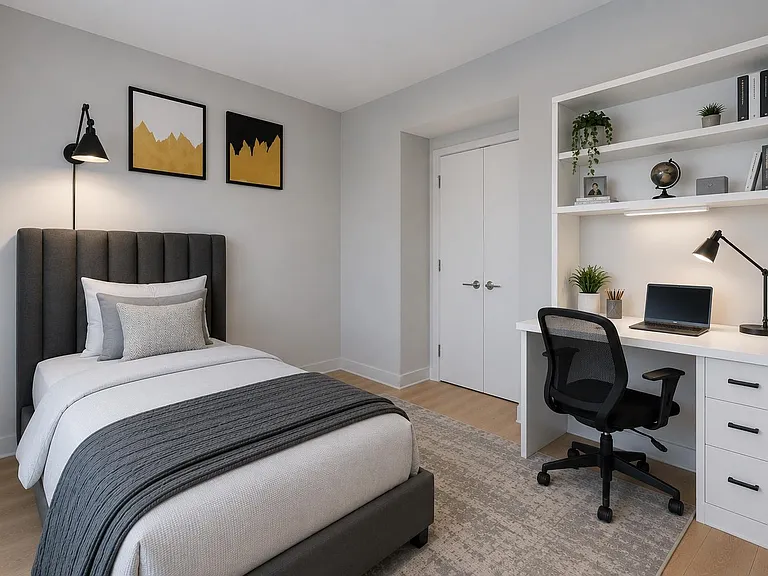 1101 Grand St #302 — Photo 10