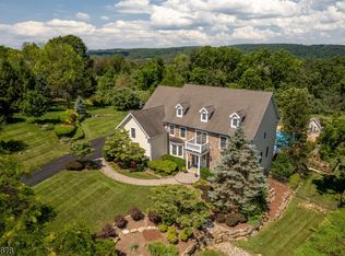 1 Shenandoah Ct, Califon, NJ 07830