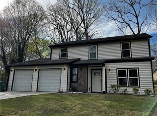 5260 Biffle Rd, Stone Mountain, GA 30088