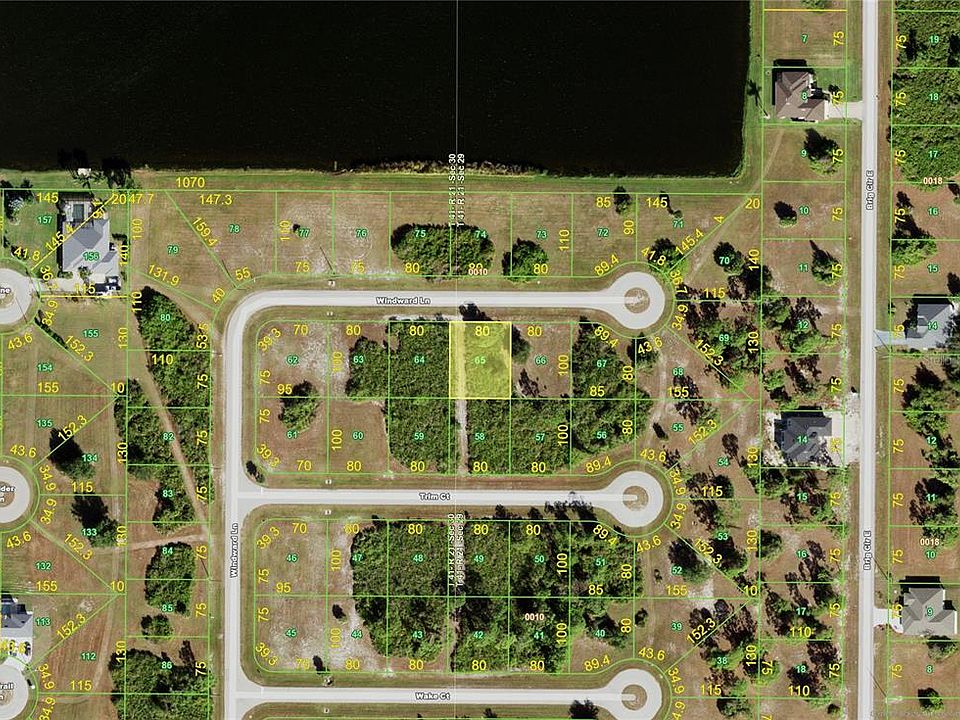2nd image of 31 WINDWARD (LOT 65) LANE LOT 65