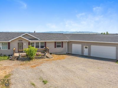 19 Ava Way, Three Forks, MT, 59752