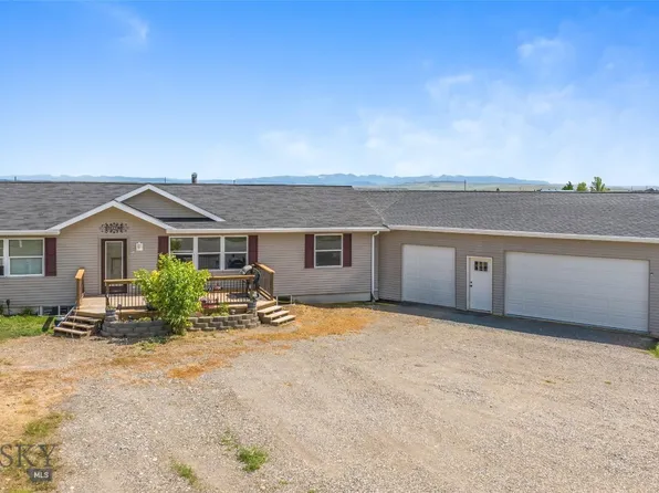 19 Ava Way, Three Forks, MT 59752