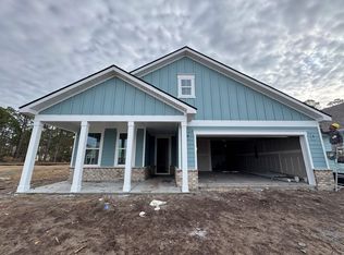 1033 Lady Bird Way LOT 488, North Myrtle Beach, SC 29582