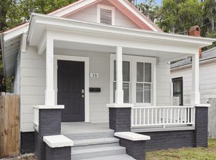 16 W 54th St, Savannah, GA 31405