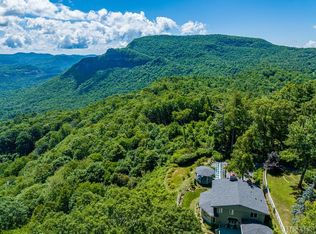 871 E Over Drive Rd, Highlands, NC 28741