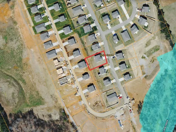 130 Raley Rd, Maynardville, TN 37807