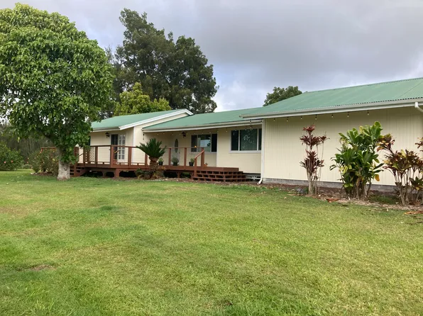 (undisclosed Address), Kamuela, HI 96743