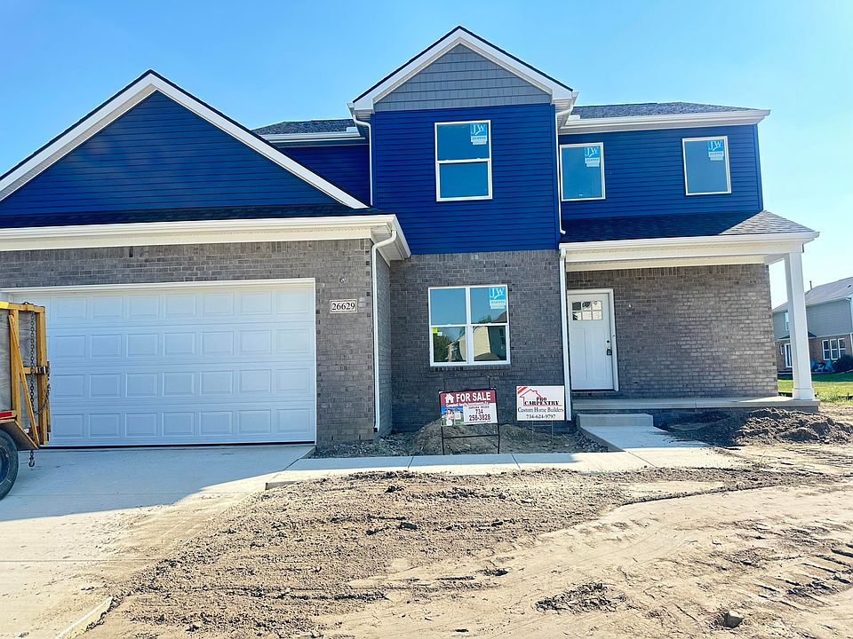 1st image of 26629 Parkside Dr