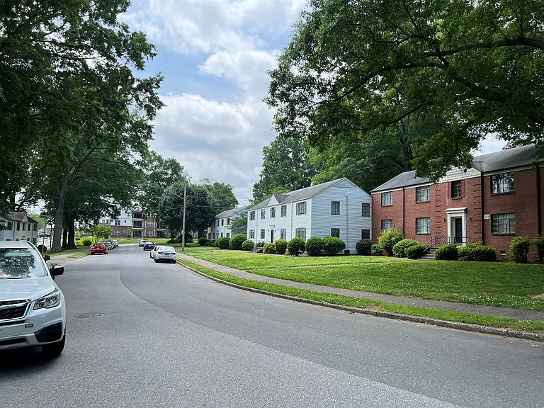 Ardmore Terrace — Photo 9