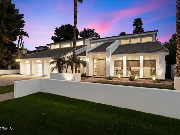 25 W FRIER Drive, Phoenix, AZ 85021