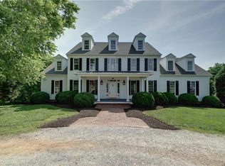 650 Meadow Ridge Ln, Manakin Sabot, VA 23103