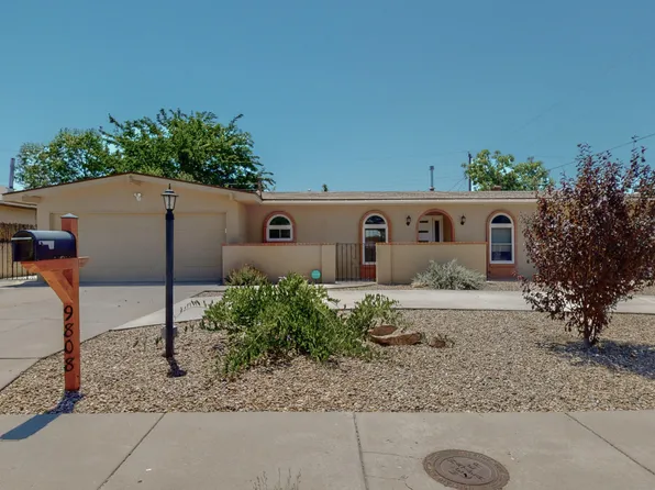 9808 Coda Pl NE, Albuquerque, NM 87111