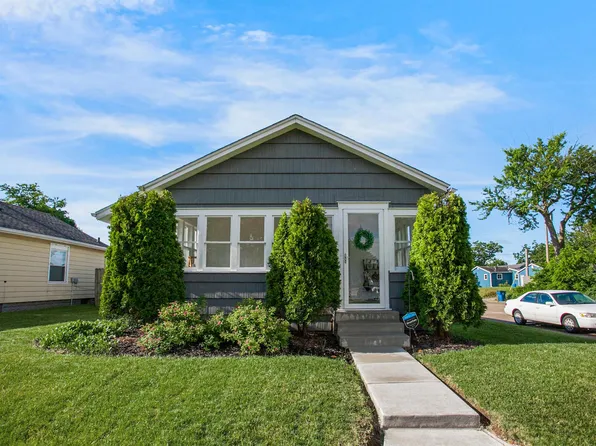 533 W Marion St, Mishawaka, IN 46545