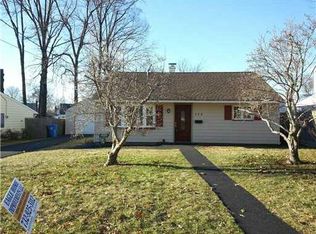 408 Belgrade St, Avenel, NJ