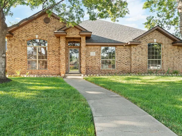 7103 Columbia Ln, Amarillo, TX 79109