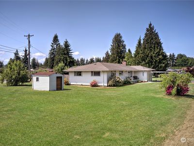 2407 Berry Lane E, Fife, WA, 98424