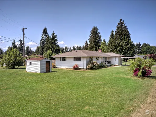 2407 Berry Lane E, Fife, WA 98424