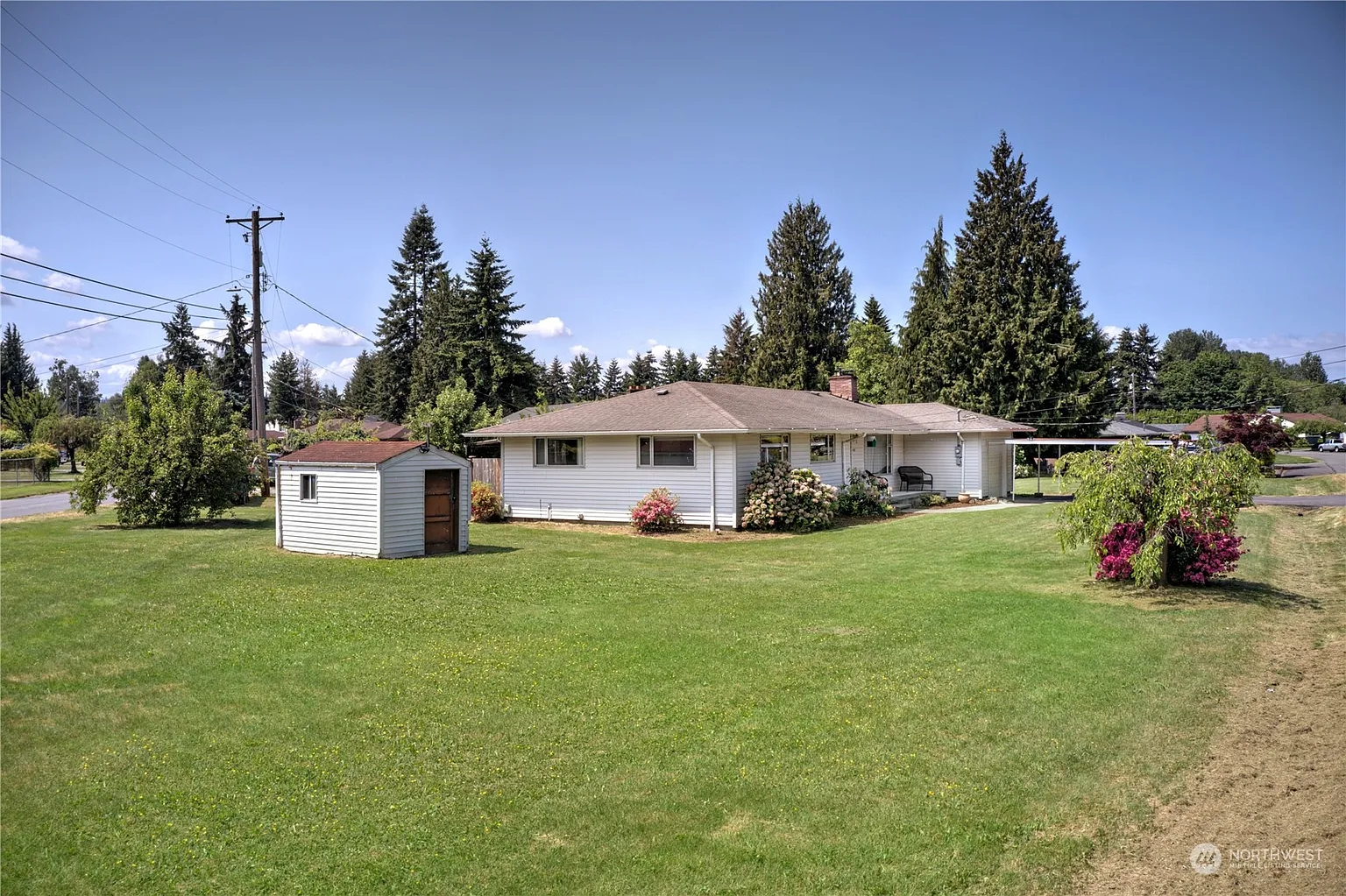 2407 Berry Lane E photo 1