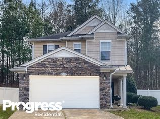 5960 Sable Glen Rd, Atlanta, GA 30349