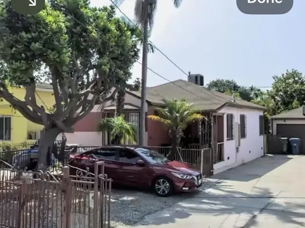 (undisclosed Address), Inglewood, CA 90302
