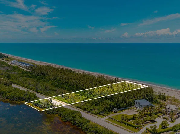 Tbd S Ocean Drive, Fort Pierce, FL