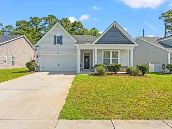 436 Shaft Pl., Conway, SC 29526