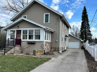 121 E Roosevelt St, Appleton, WI 54911