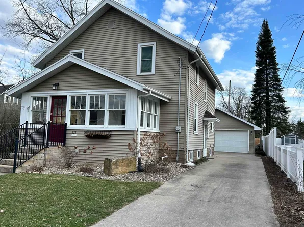 121 E Roosevelt St, Appleton, WI 54911