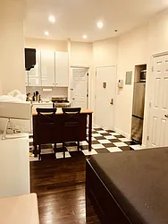 Rented by Real Broker NY LLC