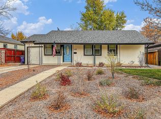 1642 S Mabry Way, Denver, CO 80219