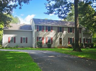 15581 Quail Hollow Rd, Greenwood, DE 19950