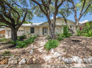 6339 Mary Jamison St, Leon Valley, TX 78238